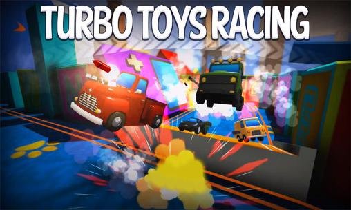 download Turbo toys racing apk